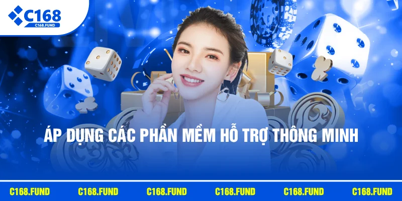 Dự Đoán Kết Quả Xổ Số Chính Xác Với Phương Pháp Hiệu Quả 2026 3 Áp dụng các phần mềm hỗ trợ thông minh