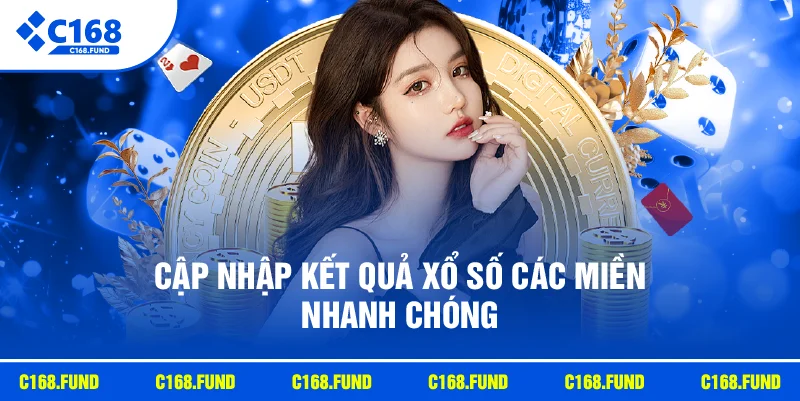 Dự Đoán Kết Quả Xổ Số Chính Xác Với Phương Pháp Hiệu Quả 2026 4 Cập nhập kết quả xổ số các miền nhanh chóng